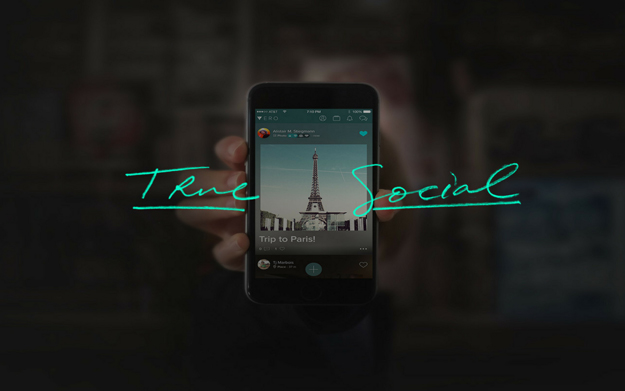 Vero: Instagram-ыг орлох магадлалтай шинэ апп Vero: Instagram-ыг орлох магадлалтай шинэ апп