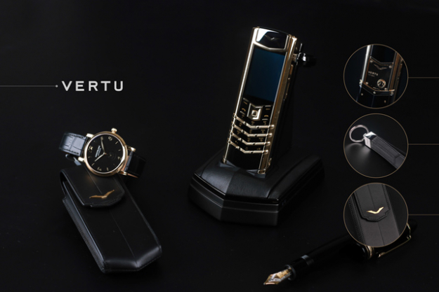 Эр хүнд өгөх шилдэг бэлэг: Vertu ба Montblanc брэндийн төгс хослол Эр хүнд өгөх шилдэг бэлэг: Vertu ба Montblanc брэндийн төгс хослол