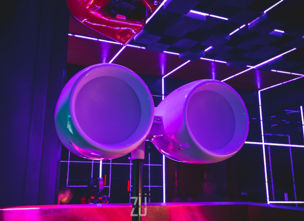 Club Life: Улаанбаатарт хувьсал авчирсан Void-ын цэвэр дуугаралт Club Life: Улаанбаатарт хувьсал авчирсан Void-ын цэвэр дуугаралт