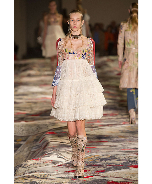 Alexander McQueen Alexander McQueen