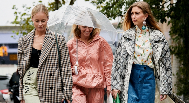 Яг одоо хүчээ авч буй 5 street style чиг хандлага Яг одоо хүчээ авч буй 5 street style чиг хандлага