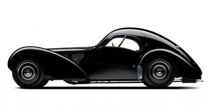 Ральф Лорены цуглуулга дах ретро Bugatti Ральф Лорены цуглуулга дах ретро Bugatti