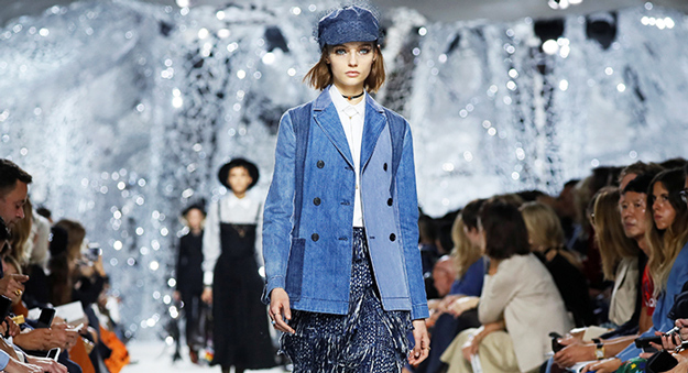 Бюро 24/7 тойм: Christian Dior, хавар-зун 2018 Бюро 24/7 тойм: Christian Dior, хавар-зун 2018