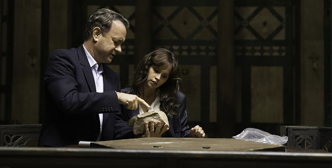 “Inferno” киноны талаарх дэлгэрэнгүйг шинэ гарсан трейлерээс “Inferno” киноны талаарх дэлгэрэнгүйг шинэ гарсан трейлерээс