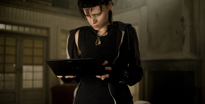 “The Girl with the Dragon Tattoo” киноны шинэ ангид Руни Мара, Дэниел Крейг нар тоглохгүй “The Girl with the Dragon Tattoo” киноны шинэ ангид Руни Мара, Дэниел Крейг нар тоглохгүй