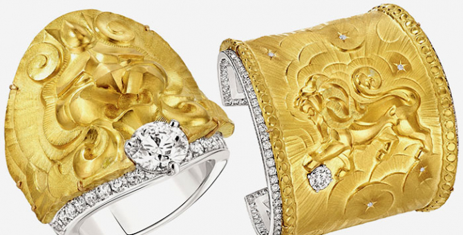 Хаадын онцлох үнэт эдлэл: Chanel High Jewelry Хаадын онцлох үнэт эдлэл: Chanel High Jewelry