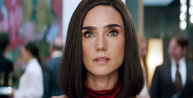 Женнифер Коннелли ба Дакота Фаннинг нар "American Pastoral" киноны трейлерт Женнифер Коннелли ба Дакота Фаннинг нар "American Pastoral" киноны трейлерт