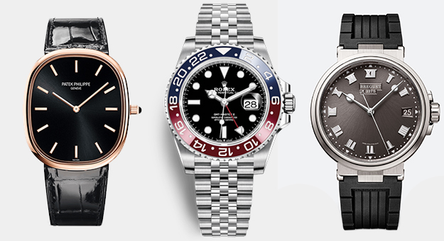 Baselworld 2018: Шилдэг шинэ бугуйн цагуудтай танилцацгаая Baselworld 2018: Шилдэг шинэ бугуйн цагуудтай танилцацгаая