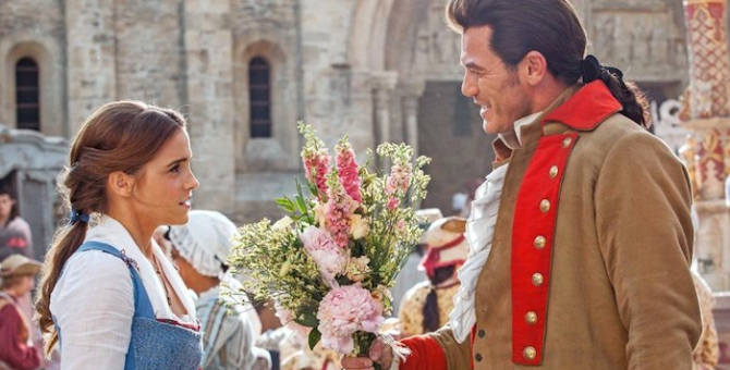 “Beauty and the Beast” киноноос сүйт залуугаа сонгоё “Beauty and the Beast” киноноос сүйт залуугаа сонгоё