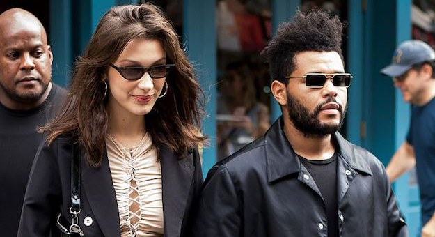 Белла Хадид 22 насны төрсөн өдрөө The Weeknd болон дотны хүмүүсийн хамт тэмдэглэлээ Белла Хадид 22 насны төрсөн өдрөө The Weeknd болон дотны хүмүүсийн хамт тэмдэглэлээ