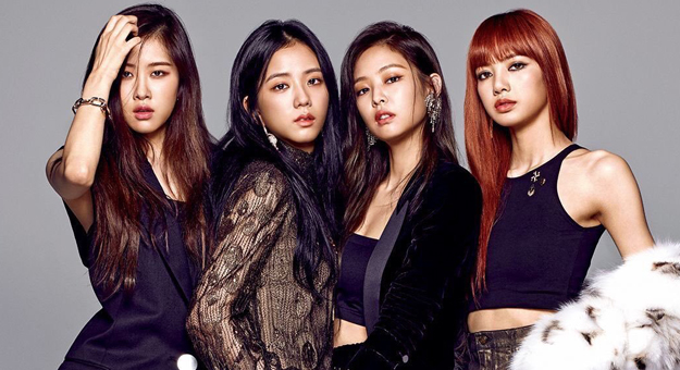 Дэлхийн хөгжмийн ертөнцийг шуугиулж буй гурван K-Pop хамтлаг Дэлхийн хөгжмийн ертөнцийг шуугиулж буй гурван K-Pop хамтлаг