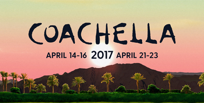 Coachella 2017 наадамд Radiohead, Бейонсе, Ханс Циммер тоглоно Coachella 2017 наадамд Radiohead, Бейонсе, Ханс Циммер тоглоно