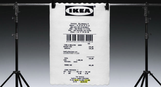 Виржил Абло ба IKEA нарын хамтарсан MАRKERAD цуглуулгын албан ёсны зургууд цацагдлаа Виржил Абло ба IKEA нарын хамтарсан MАRKERAD цуглуулгын албан ёсны зургууд цацагдлаа