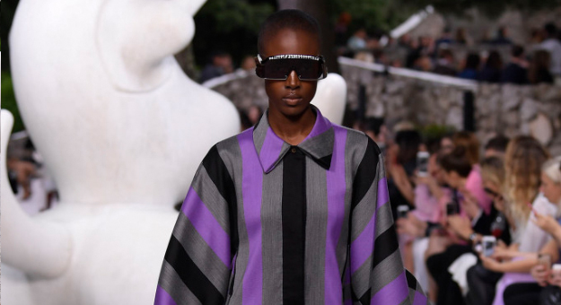 Бюро 24/7 тойм: Louis Vuitton, resort 2019 Бюро 24/7 тойм: Louis Vuitton, resort 2019