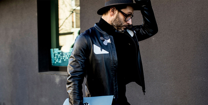 Миланы эрэгтэй загварын долоо хоног: Street style, хоёрдугаар хэсэг Миланы эрэгтэй загварын долоо хоног: Street style, хоёрдугаар хэсэг