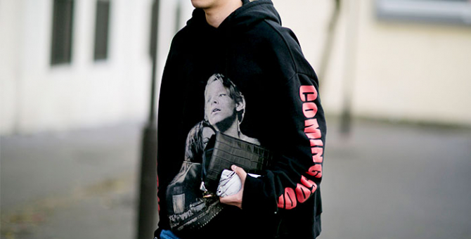 Парисын эрэгтэй загварын долоо хоног, хавар-зун 2017: Street style. Нэгдүгээр хэсэг Парисын эрэгтэй загварын долоо хоног, хавар-зун 2017: Street style. Нэгдүгээр хэсэг