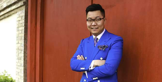 Эрчүүдийн хослол өмсөх урлаг: Premier Tailor брэндийн Т.Зориг зөвлөж байна Эрчүүдийн хослол өмсөх урлаг: Premier Tailor брэндийн Т.Зориг зөвлөж байна