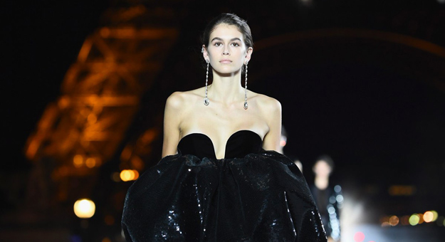Бюро 24/7 тойм: Saint Laurent, хавар-зун 2018 Бюро 24/7 тойм: Saint Laurent, хавар-зун 2018