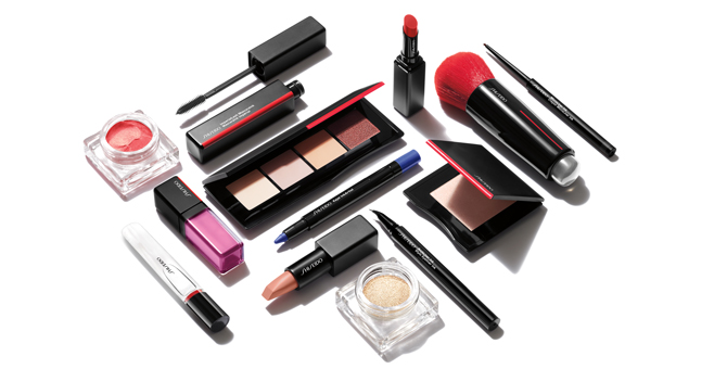 Харагдах ч үл мэдрэгдэх: Shiseido брэнд нүүр будалтын цувралдаа хувьсгал хийлээ Харагдах ч үл мэдрэгдэх: Shiseido брэнд нүүр будалтын цувралдаа хувьсгал хийлээ
