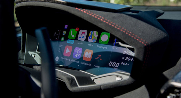 Apple компанийн ухаалаг автомашины төсөлд алдартай инженер нэгдлээ Apple компанийн ухаалаг автомашины төсөлд алдартай инженер нэгдлээ