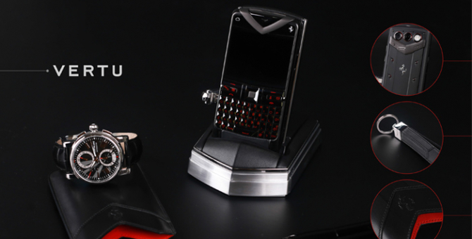 Эр хүнд өгөх шилдэг бэлэг: Vertu ба Montblanc брэндийн төгс хослол Эр хүнд өгөх шилдэг бэлэг: Vertu ба Montblanc брэндийн төгс хослол