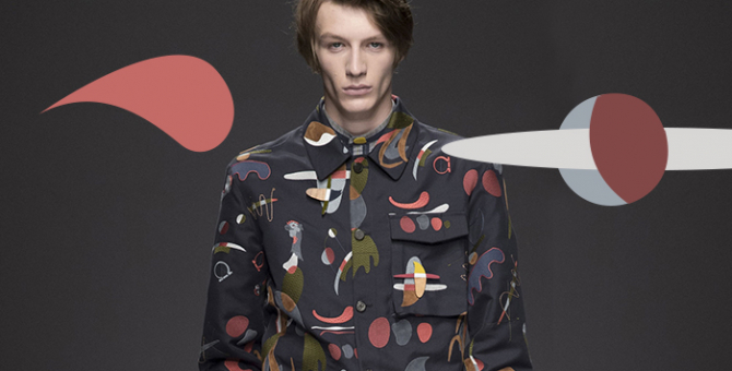 Эрэгтэй загварын долоо хоног: Salvatore Ferragamo, хавар-зун 2017 Эрэгтэй загварын долоо хоног: Salvatore Ferragamo, хавар-зун 2017