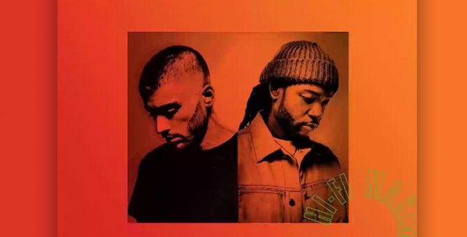 Яг одоо сонс: Зейн Малик PartyNextDoor-той хамтарч шинэ дуу гаргалаа Яг одоо сонс: Зейн Малик PartyNextDoor-той хамтарч шинэ дуу гаргалаа