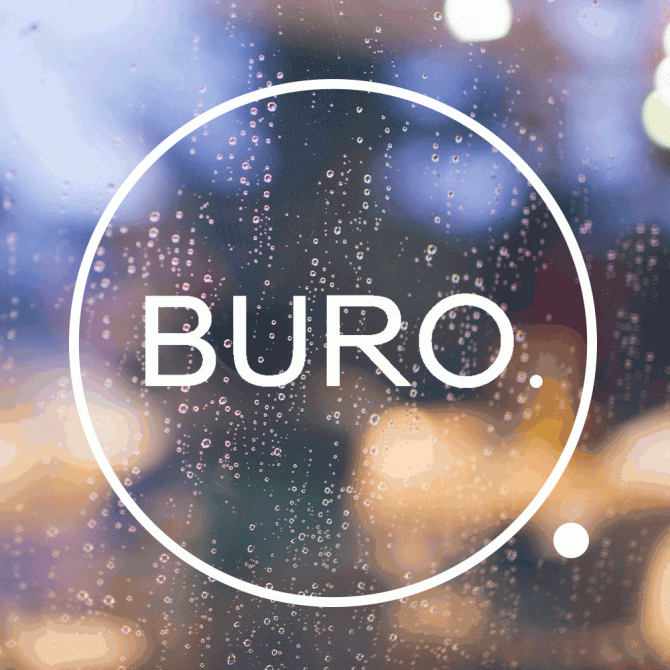 BURO. Playlist: Бүрхэг өдөр гэр лүүгээ харих замдаа сонсох дуунууд