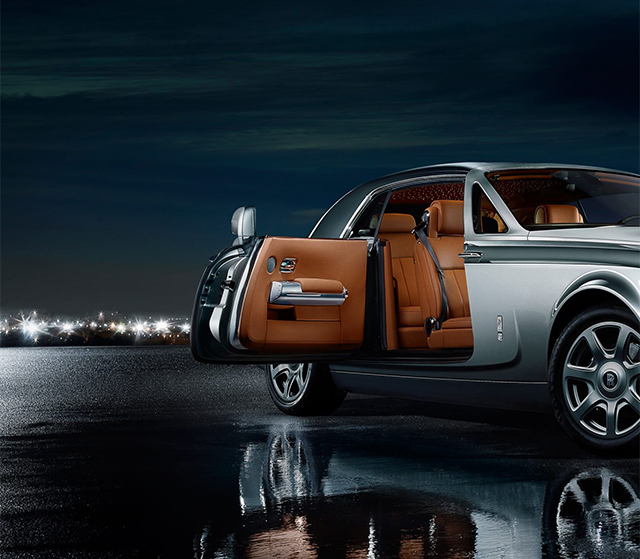 Rolls-Royce компани Phantom загвараа үйлдвэрлэхээ зогсооно