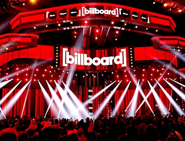 Billboard Music Awards 2018: Ялагчид тодорлоо