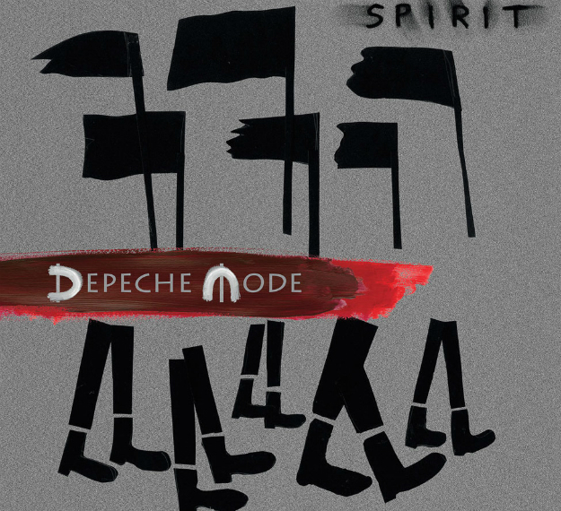 Depeche Mode хамтлаг шинэ цомог гаргана