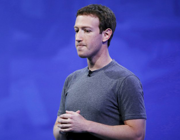 Facebook 87 сая хэрэглэгчийн мэдээллийг задруулсан болохоо хүлээлээ