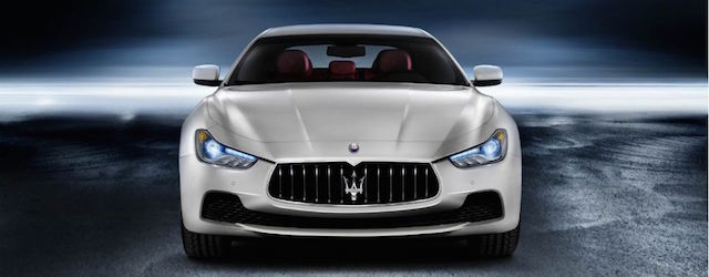 Maserati Ghibli: Мөрөөдөл биелдэг