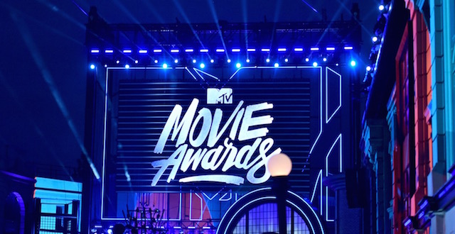 MTV Movie Awards 2016-гийн шагналын эзэд