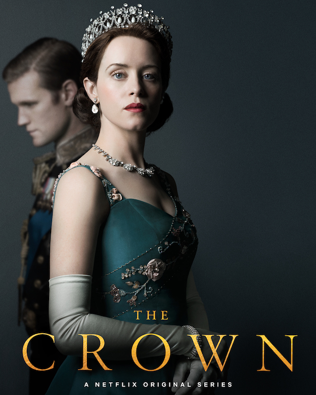 “The Crown” цуврал Их Британийн хатан хааны гэр бүлийн нууцлаг амьдралыг дэлхий нийтэд ил болгож байна
