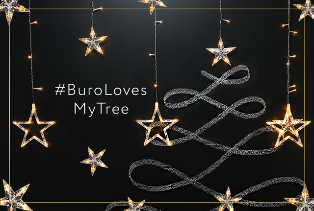 #BuroLovesMyTree: Хамгийн гоё гацуур модыг шалгаруулж байна