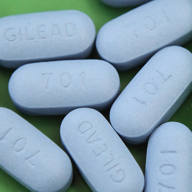 ХДХВ-ээс урьдчилан сэргийлэх эмийг үйлдвэрлэлтэнд орууллаа