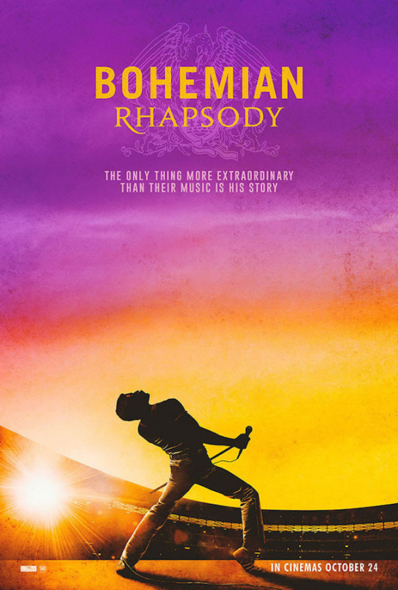 Домогт Queen хамтлаг: Bohemian Rhapsody киноны тухай мэдэх ёстой зүйлс