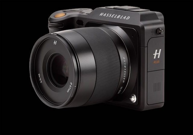 Hasselblad 75 жилийн ойн баяртаа зориулж X1D-50c камерын шинэчилсэн хувилбарыг танилцууллаа
