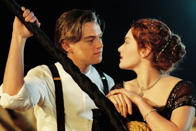 “Титаник” киноны Жекийн дүрийг Леонардо ДиКаприогоос өөр жүжигчин бүтээх байжээ