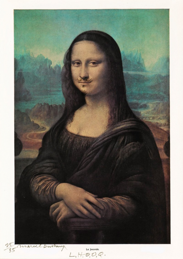 “Сахалтай Мона Лиза” зураг $750,000-аар зарагдлаа