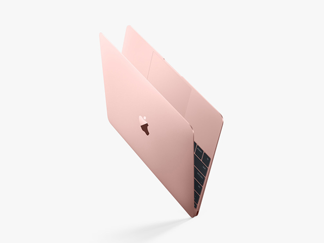 Apple компани шинэ MacBook танилцууллаа