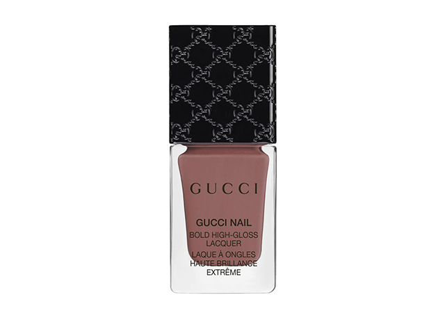 Gucci - Bold High-Gloss Lacquer