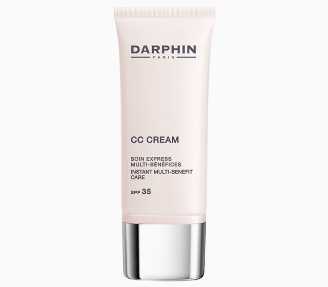 CC Cream Instant Multi-Benefit Care, Darphin