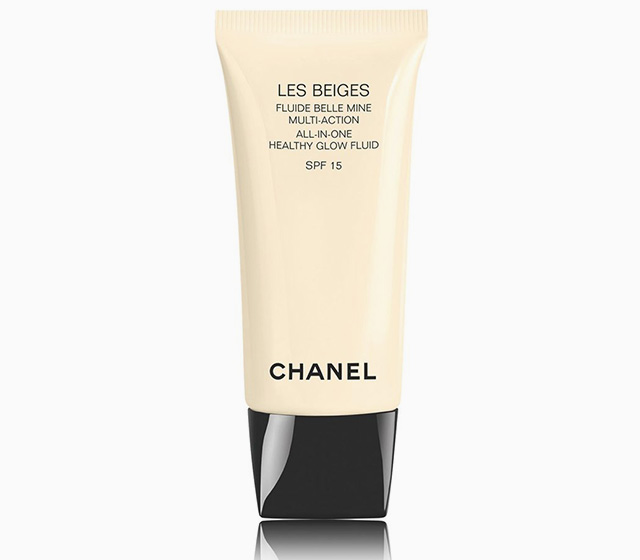 Les Beiges All-In-One Healthy Glow Cream, Chanel