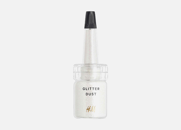 Glitter Dust, H&M