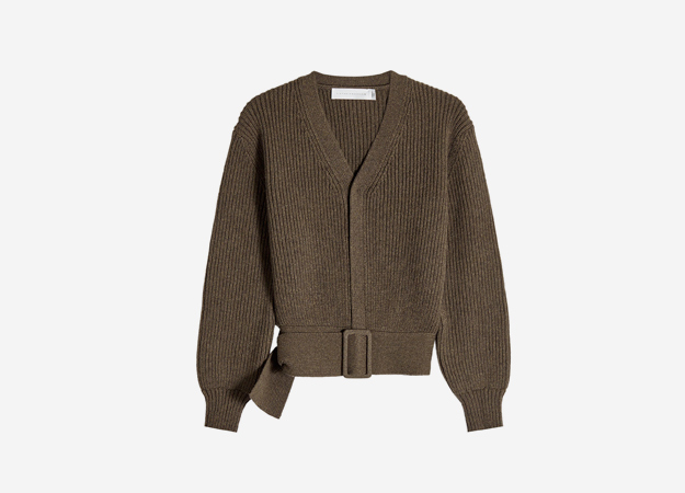 Victoria Beckham<p><a id=\"\" style=\"\" href=\"https://www.stylebop.com/en-gb/women/ribbed-wool-belted-cardigan-271504.html?ranMID=35563&amp;tmad=c&amp;tmcampid=17&amp;tmclickref=Hy3bqNL2jtQ&amp;campaign=affiliate/linkshare/uk/&amp;utm_source=affiliate&amp;utm_medium=linkshare&amp;utm_campaign=adsuk&amp;utm_campaign=linkshare&amp;ia-pmtrack=50440005&amp;siteID=Hy3bqNL2jtQ-DNX9caaUlynPcEILhq4h0g\" target=\"_blank\">stylebop.com</a></p>