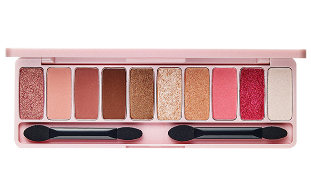 Etude House Play Color Eyes Cherry Blossom Palette