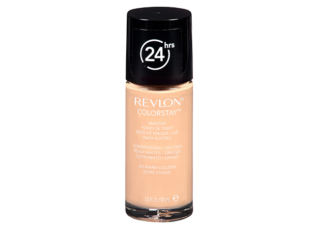 Revlon ColorStay Makeup (Warm Golden) суурь крем