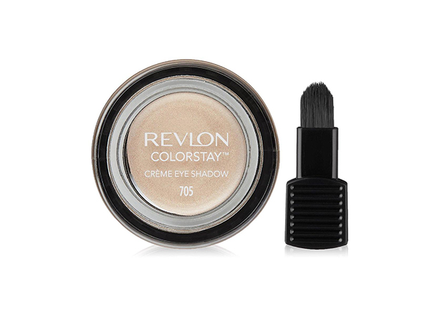 Revlon ColorStay Crème Eye Shadow (Crème Brulee)